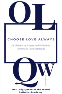OLQW Prayer Book