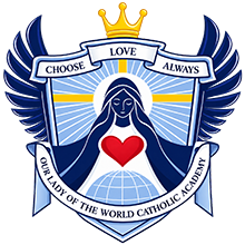 Our Lady Queen of the World Catholic Academy